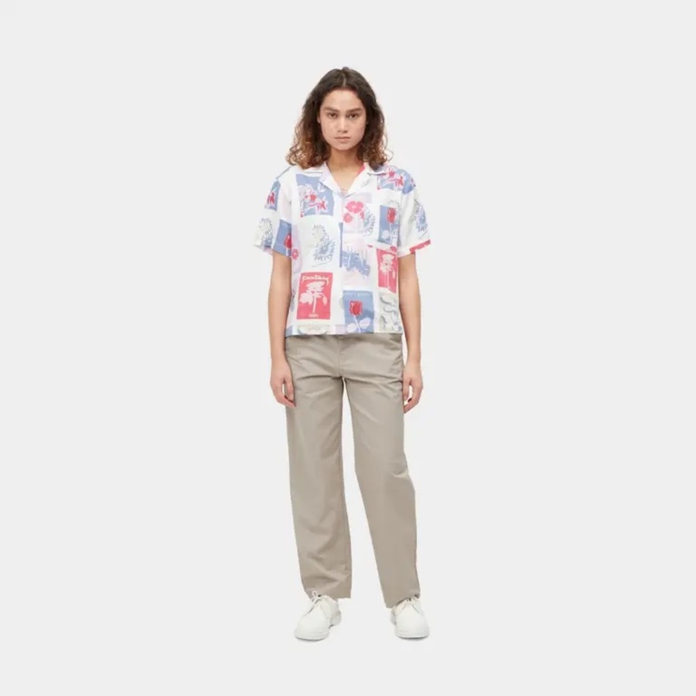 Carhartt WIP Master Pant - Twill